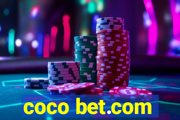 coco bet.com